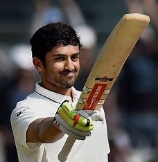 Karun Nair