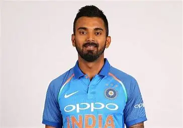 kl rahul