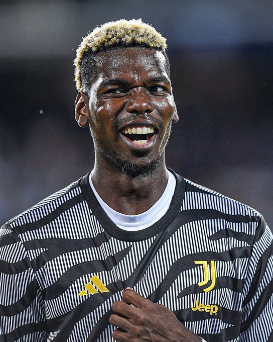 Responding to speculation about a potential move to AC Milan, he emphatically declared, "Will I join AC Milan? Impossible. Even if Ibrahimović calls me, he knows I won’t betray Juve." Pogba's commitment to the club is evident in his words and his desire to remain part of the Juventus family.