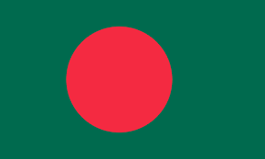 Bangladesh